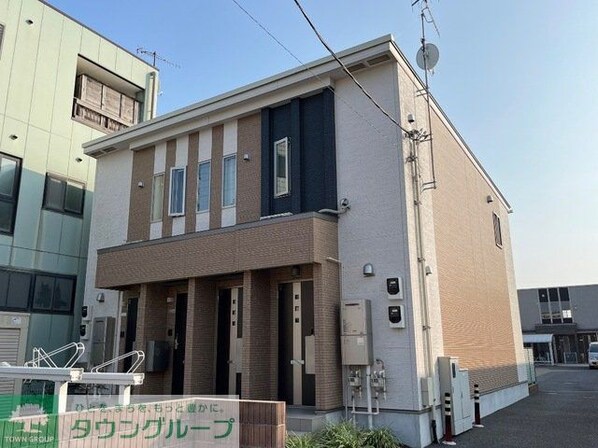 仮)熊谷市万平町2丁目スターテラスII・Lの物件内観写真